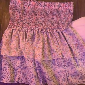 Hyfve skirt. Size medium. Never worn.